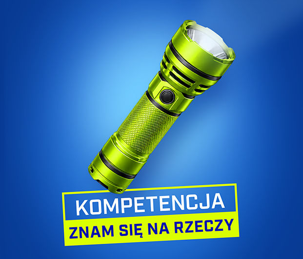 Kubo latarka