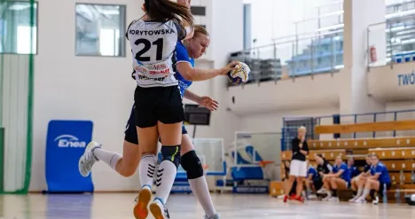 piłka ręczna