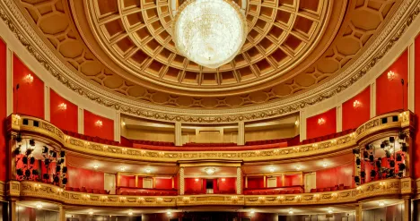 teatr wielki