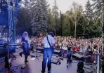 ENEA EDISON FESTIVAL