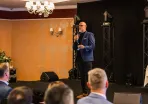 Enea Oświetlenie - targi