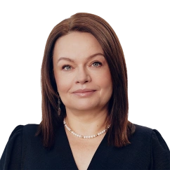Dalida Gepfert