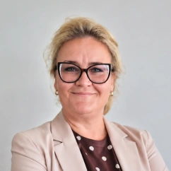 Magdalena Majchrzycka