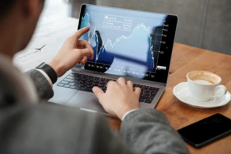Enea Trading