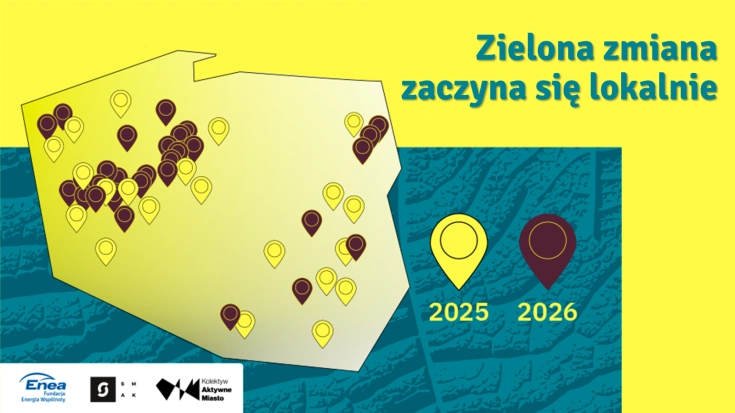 Zielona społeczność