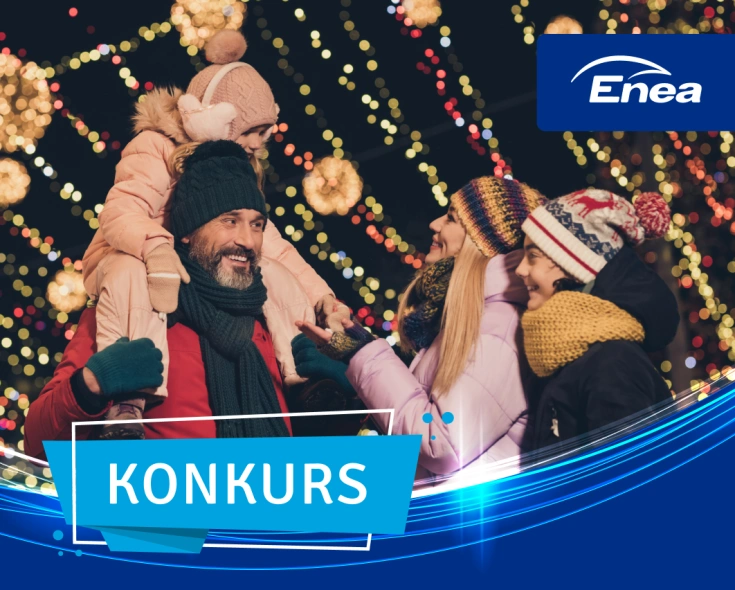Konkurs Lumina Park